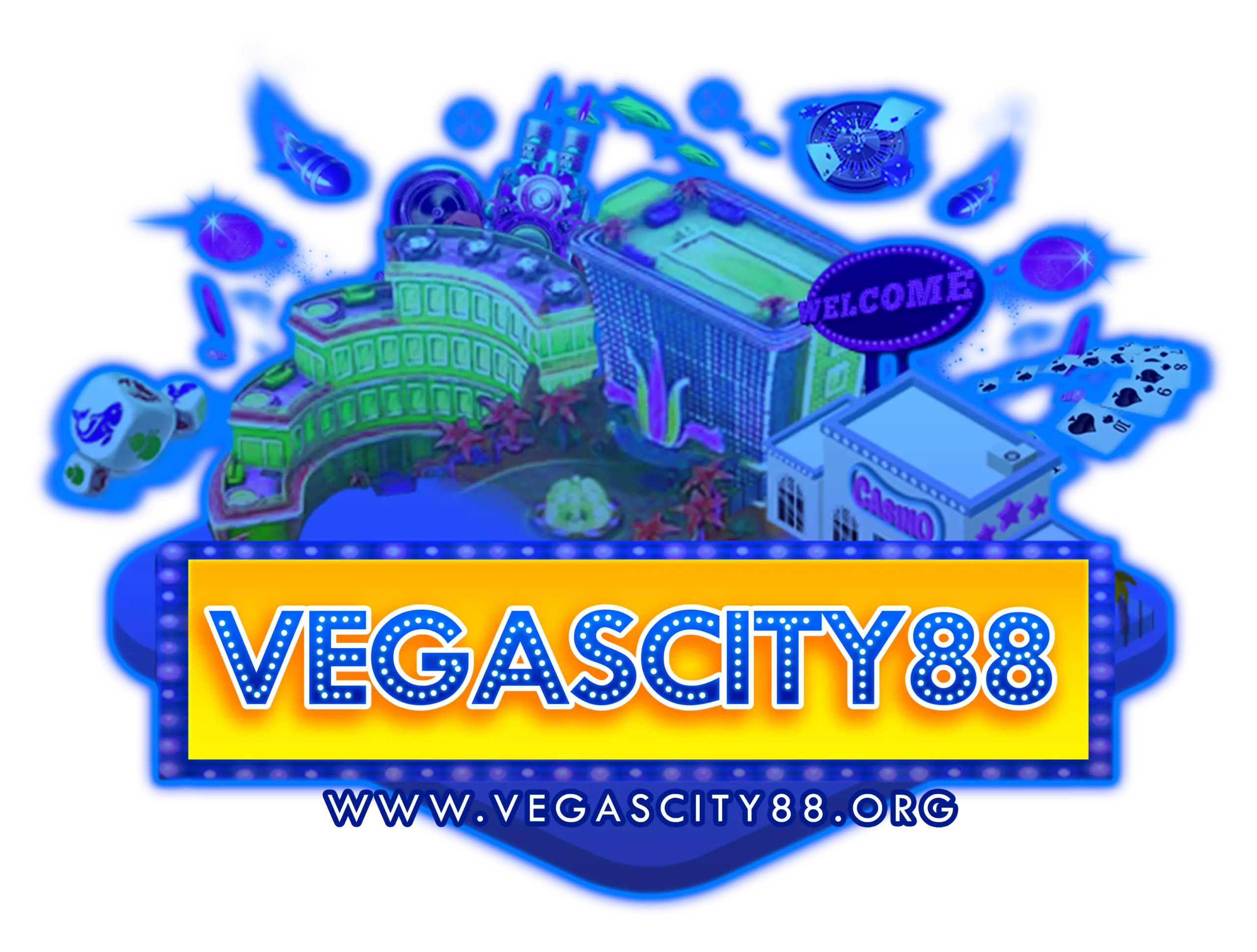 vegascity88