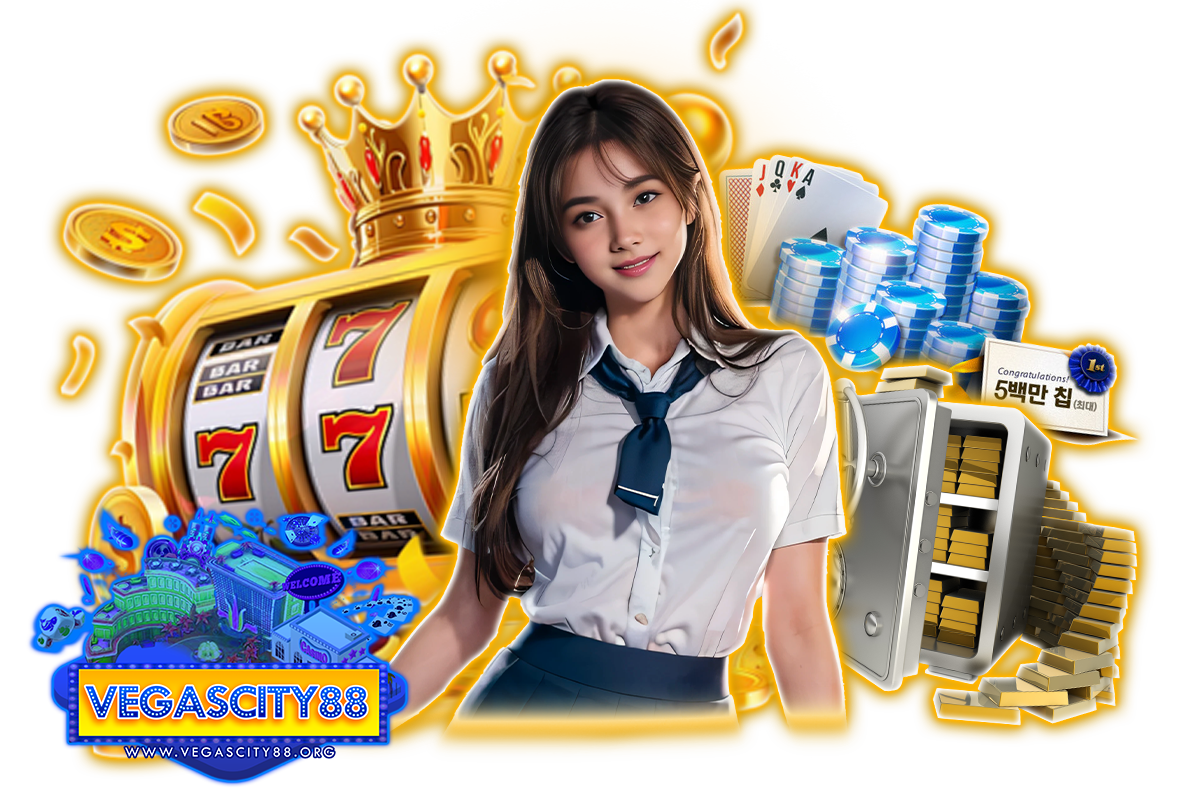 vegascity88 สล็อต