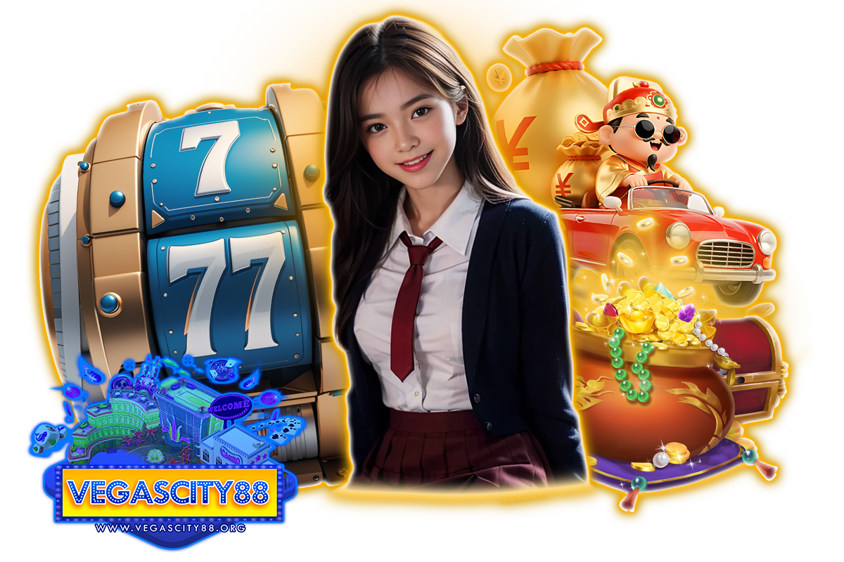 vegascity88 เว็บตรง